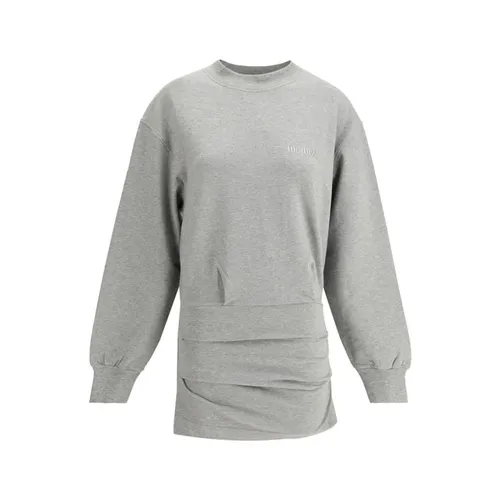 Dresses > Day Dresses > Short Dresses - - The Attico - Modalova