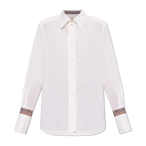 Blouses & Shirts > Shirts - - Paul Smith - Modalova