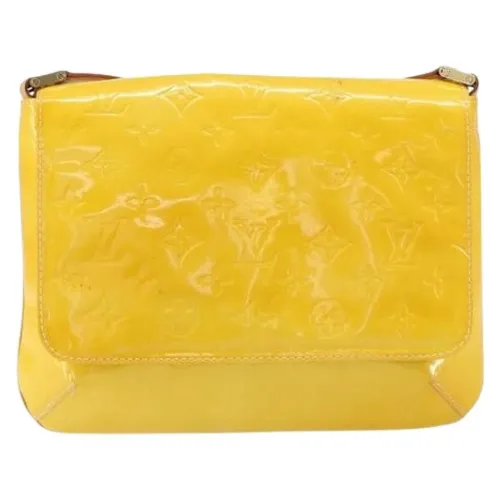 Pre-owned > Pre-owned Bags > Pre-owned Cross Body Bags - - Louis Vuitton Vintage - Modalova