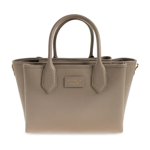 Bags > Handbags - - Emporio Armani - Modalova