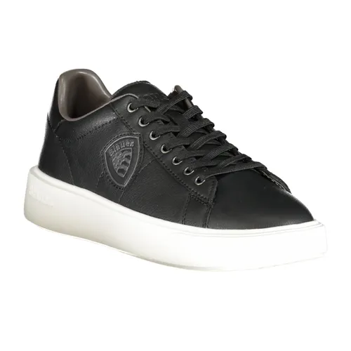 Blauer - Shoes > Sneakers - Black - Blauer - Modalova