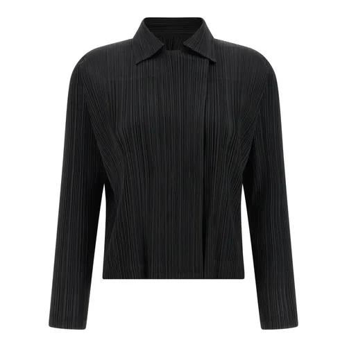 Jackets > Light Jackets - - Issey Miyake - Modalova