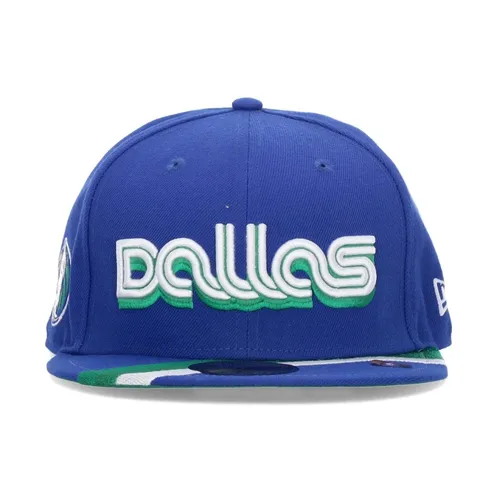 Accessories > Hats > Caps - - New Era - Modalova