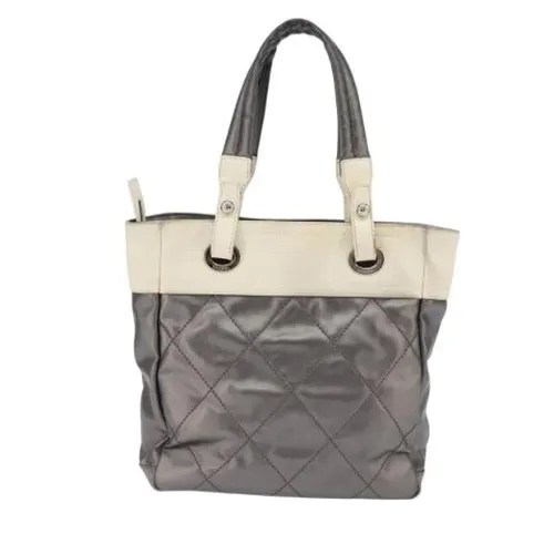 Pre-owned > Pre-owned Bags > Pre-owned Handbags - - Chanel Vintage - Modalova