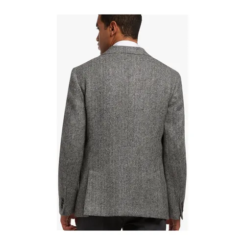 Jackets > Blazers - - Brooks Brothers - Modalova