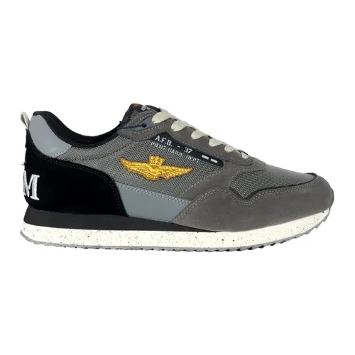 Shoes > Sneakers - - Aeronautica Militare - Modalova