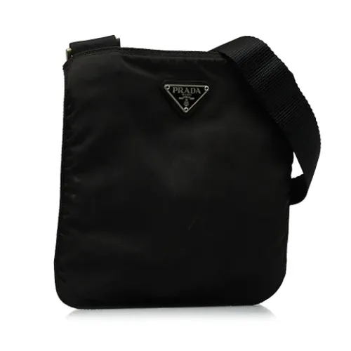 Pre-owned > Pre-owned Bags > Pre-owned Cross Body Bags - - Prada Vintage - Modalova