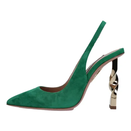 Shoes > Heels > Pumps - - Aquazzura - Modalova