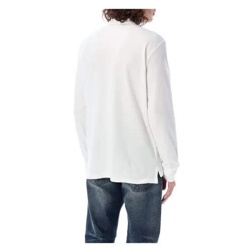 Tops > Polo Shirts - - Polo Ralph Lauren - Modalova