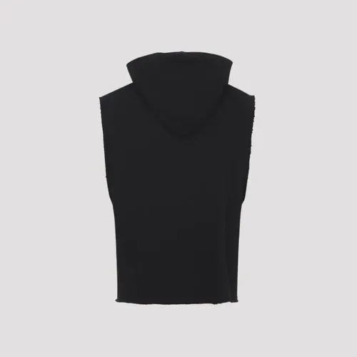Sweatshirts & Hoodies > Hoodies - - Rick Owens - Modalova