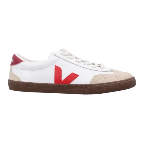 Veja - Shoes > Sneakers - White - Veja - Modalova