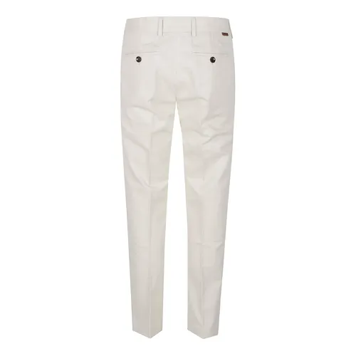 Trousers > Suit Trousers - - Tom Ford - Modalova