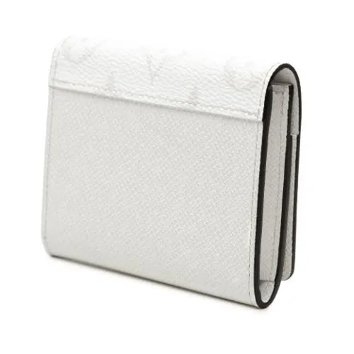 Pre-owned > Pre-owned Accessories > Pre-owned Wallets - - Louis Vuitton Vintage - Modalova