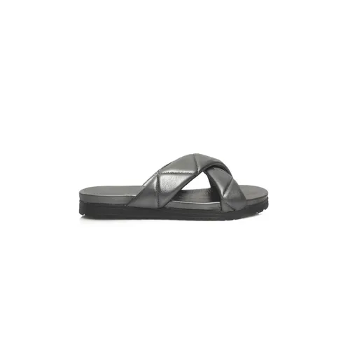 Shoes > Flip Flops & Sliders > Sliders - - Cerruti 1881 - Modalova