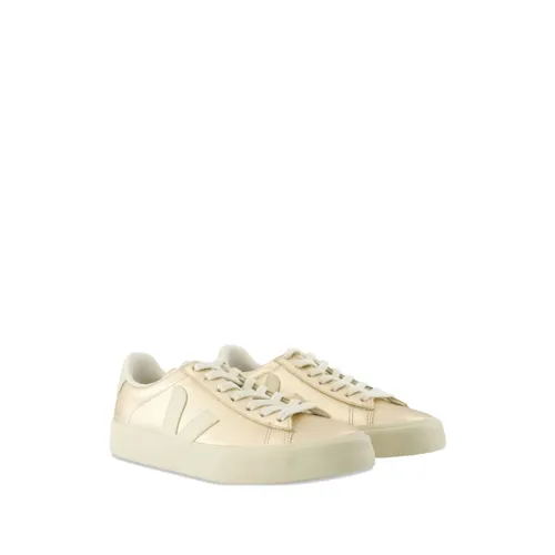 Veja - Shoes > Sneakers - White - Veja - Modalova