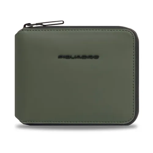 Accessories > Wallets & Cardholders - - Piquadro - Modalova