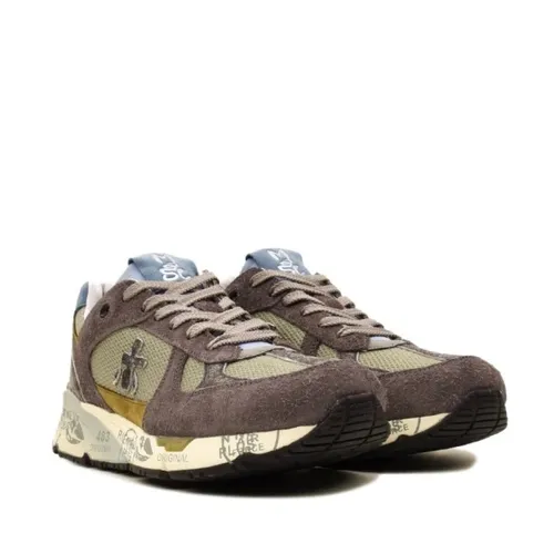 Shoes > Sneakers - - Premiata - Modalova