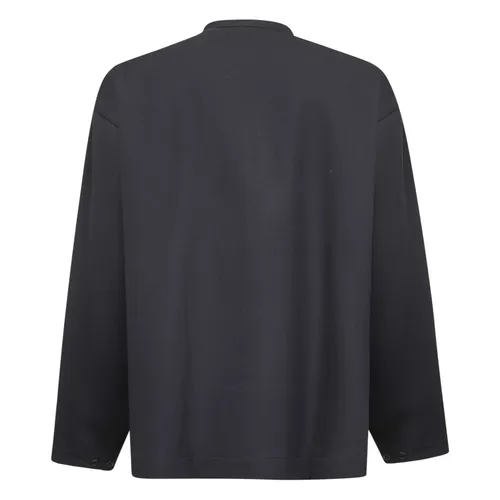 Shirts > Casual Shirts - - Studio Nicholson - Modalova