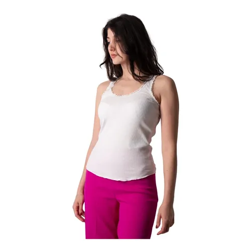 Tops > Sleeveless Tops - - Dorothee Schumacher - Modalova