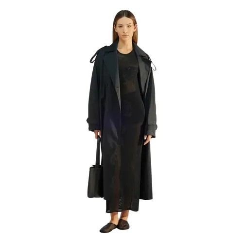 Dresses > Day Dresses > Maxi Dresses - - Liviana Conti - Modalova