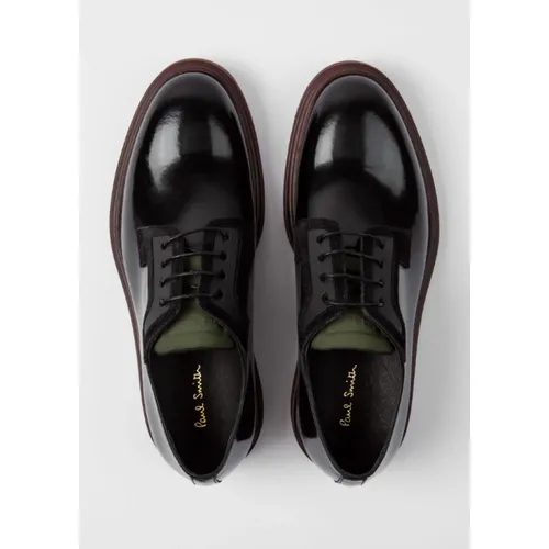 Shoes > Flats > Laced Shoes - - Paul Smith - Modalova