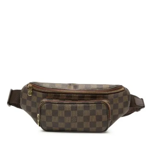 Pre-owned > Pre-owned Bags > Pre-owned Belt Bags - - Louis Vuitton Vintage - Modalova