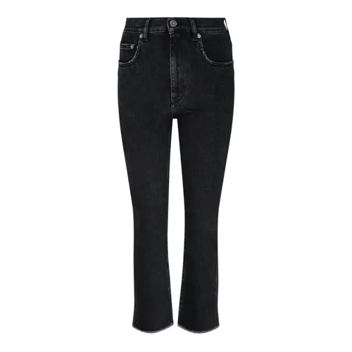 Jeans > Boot-cut Jeans - - Golden Goose - Modalova