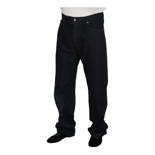 Jeans > Straight Jeans - - Dolce & Gabbana - Modalova