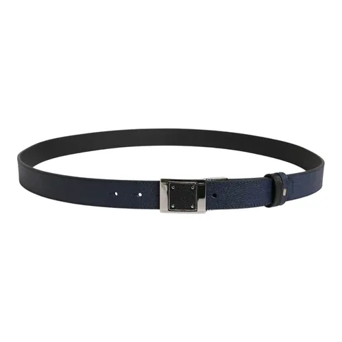 Accessories > Belts - - Dolce & Gabbana - Modalova