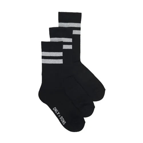 Underwear > Socks - - Only & Sons - Modalova
