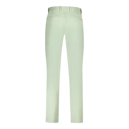 Hugo - Trousers > Chinos - Green - Hugo - Modalova