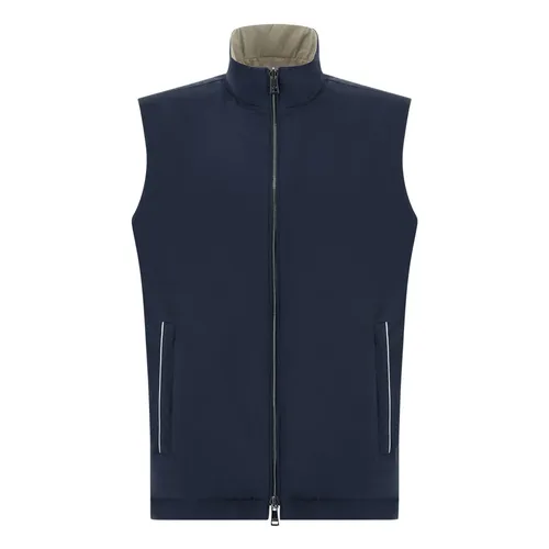 Jackets > Vests - - Paul & Shark - Modalova