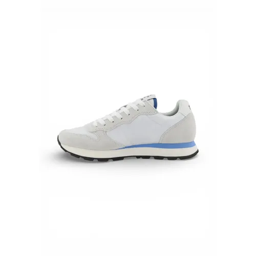 Sun68 - Shoes > Sneakers - White - Sun68 - Modalova