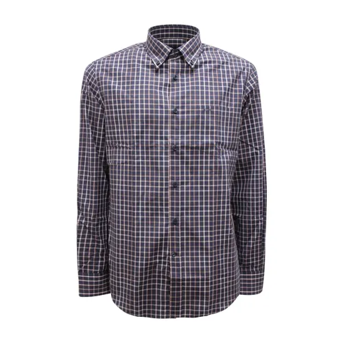 Shirts > Casual Shirts - - Paul & Shark - Modalova