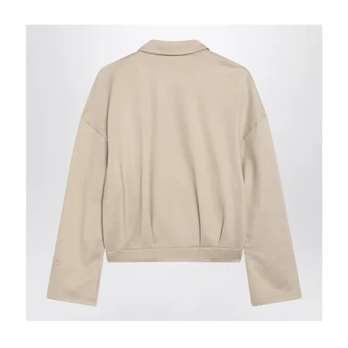 Jackets > Light Jackets - - Max Mara - Modalova