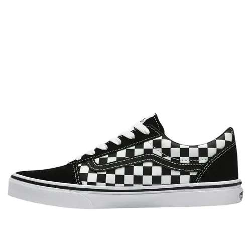 Vans - Shoes > Sneakers - Black - Vans - Modalova