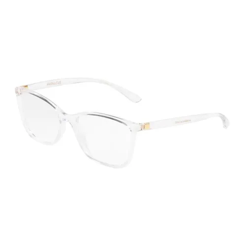 Accessories > Glasses - - Dolce & Gabbana - Modalova
