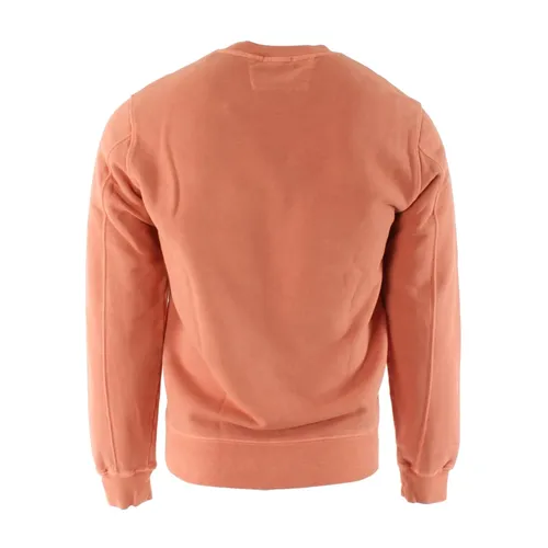 Sweatshirts & Hoodies > Sweatshirts - - C.p. Company - Modalova