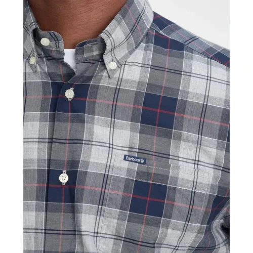 Shirts > Casual Shirts - - Barbour - Modalova