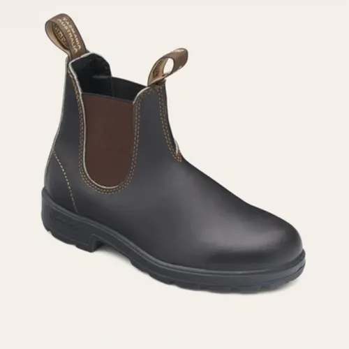 Shoes > Boots > Chelsea Boots - - Blundstone - Modalova