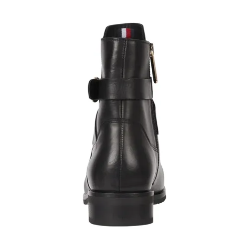 Shoes > Boots > Ankle Boots - - Tommy Hilfiger - Modalova