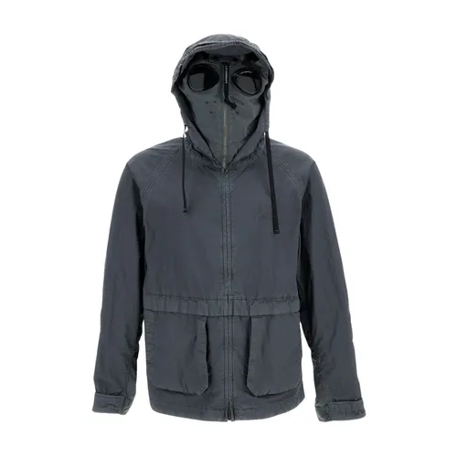 Jackets > Light Jackets - - C.p. Company - Modalova