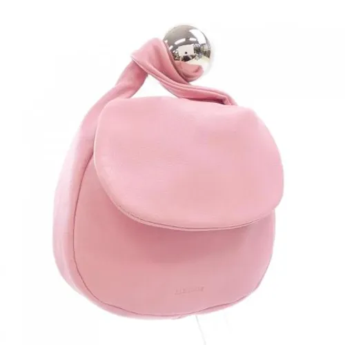 Pre-owned > Pre-owned Bags > Pre-owned Handbags - - Jil Sander Pre-owned - Modalova