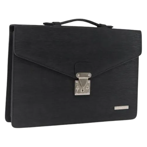 Pre-owned > Pre-owned Bags > Pre-owned Handbags - - Saint Laurent Vintage - Modalova