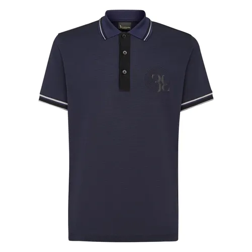 Tops > Polo Shirts - - Billionaire - Modalova