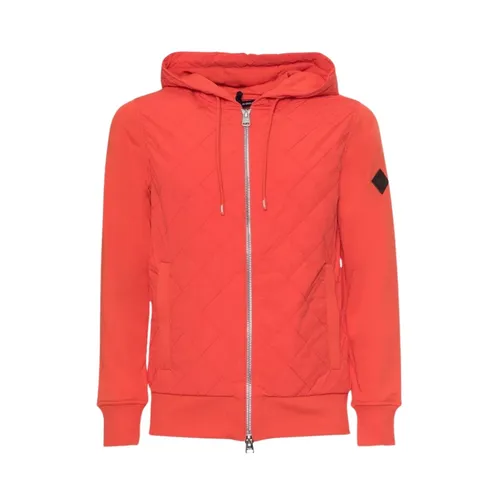 Sweatshirts & Hoodies > Zip-throughs - - Husky Original - Modalova