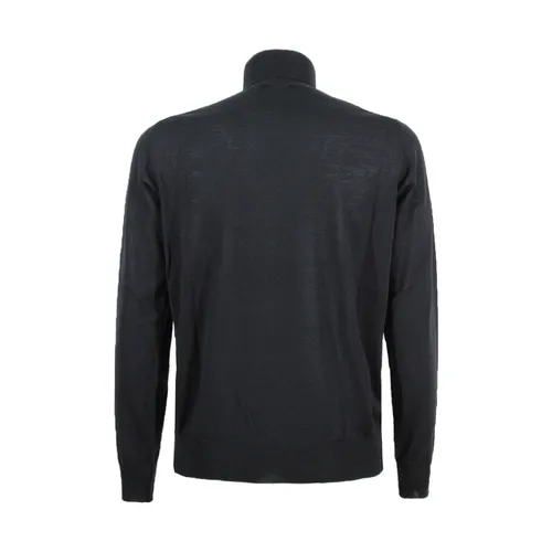 Knitwear > Turtlenecks - - Incotex - Modalova