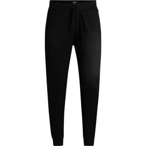 Trousers > Sweatpants - - Hugo - Modalova