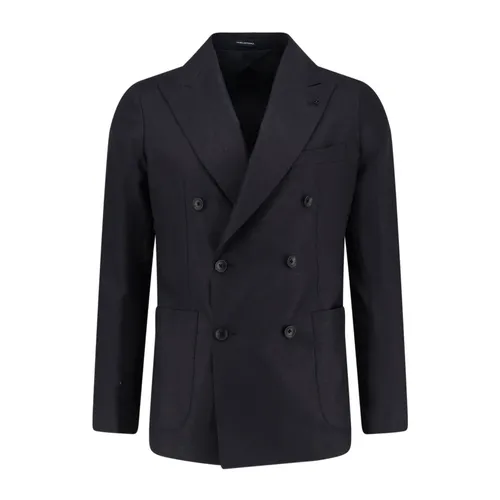 Suits > Formal Blazers - - Tagliatore - Modalova