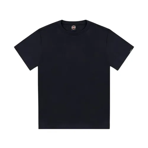 Colmar - Tops > T-Shirts - Blue - Colmar - Modalova